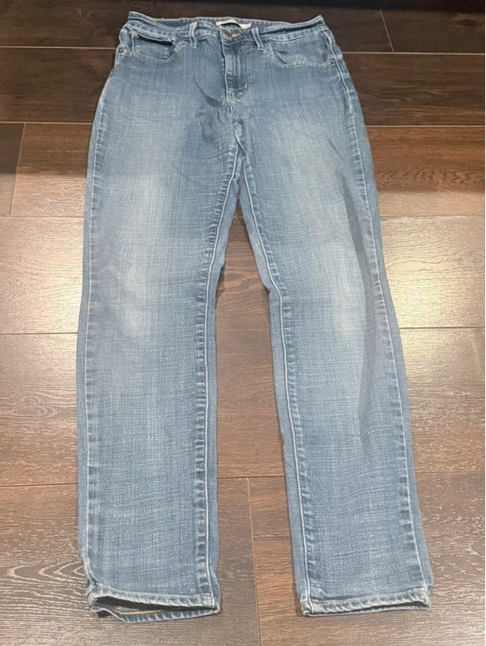 Levi’s 721 High Rise Skinny Jeans Women’s W28 L30  173
